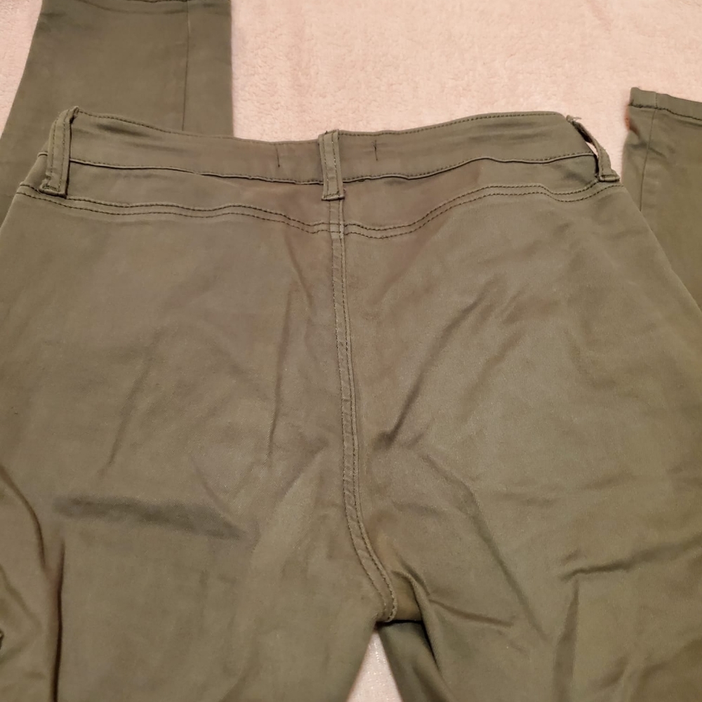 Ashley Mason cargo pants - Picture 3 of 4